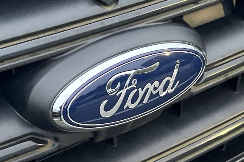 Used Ford Transit 2025 for sale - 77071497: Photo 20