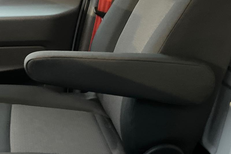 Used Ford Transit 2025 for sale - 77071497: Photo 25