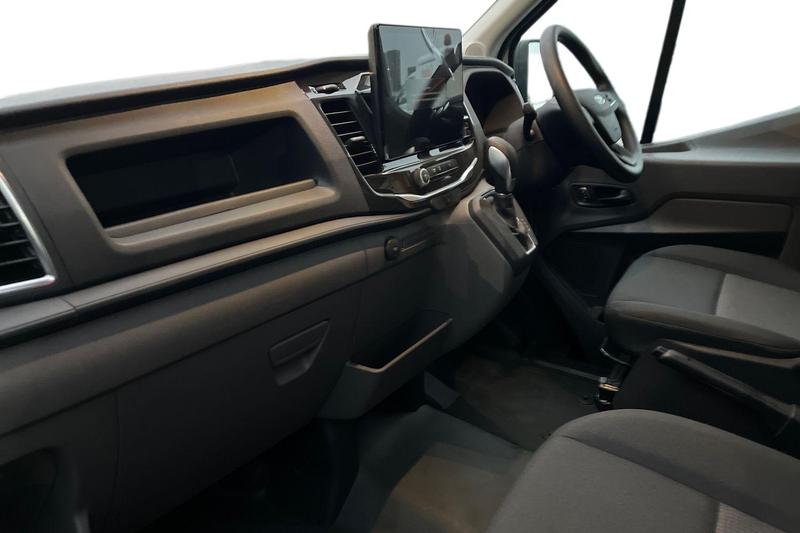 Used Ford Transit 2025 for sale - 77071497: Photo 4