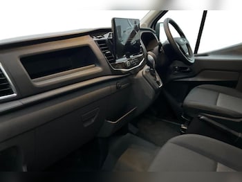 Used Ford Transit 2025 for sale - 77071497: Photo