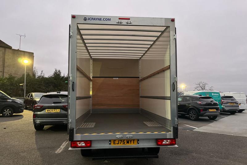 Used Ford Transit 2025 for sale - 77071497: Photo 7