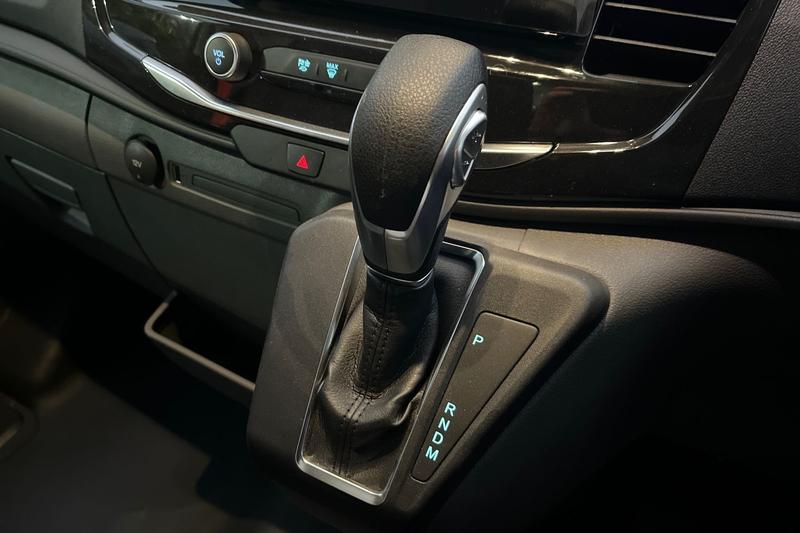 Used Ford Transit 2025 for sale - 77071497: Photo 8