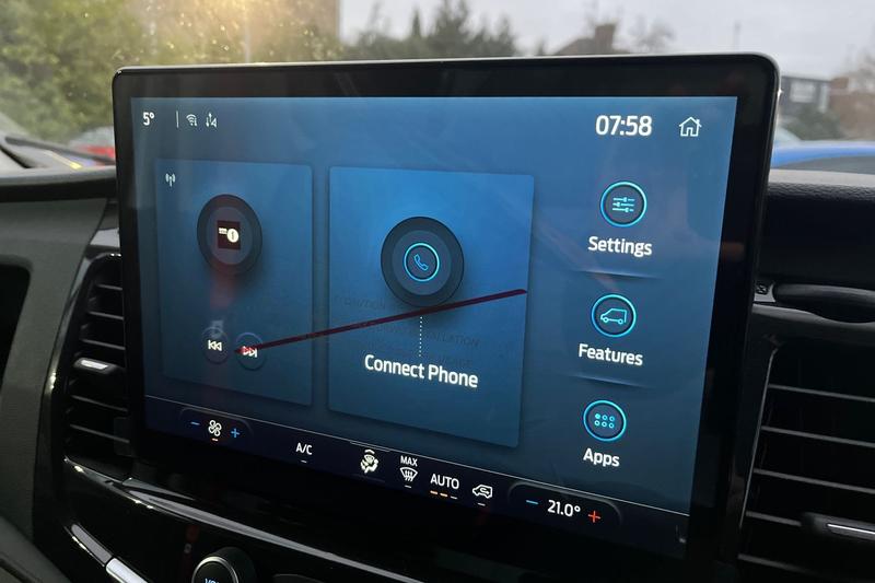 Used Ford Transit 2025 for sale - 77071497: Photo 9