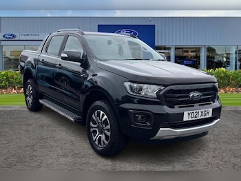 Ford - Ranger