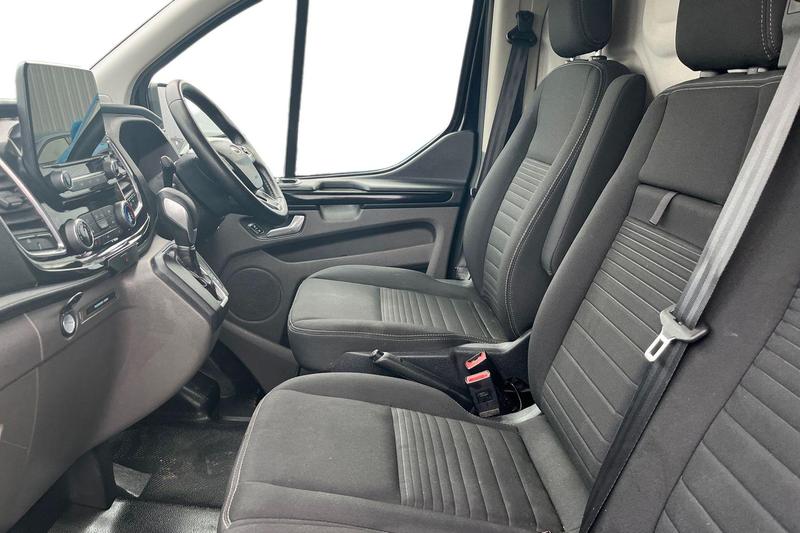 Used Ford Transit Custom 2023 for sale - 76405318: Photo 10