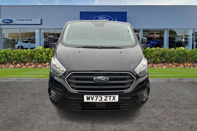 Used Ford Transit Custom 2023 for sale - 76405318: Photo 12