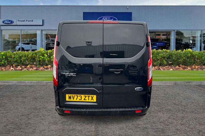 Used Ford Transit Custom 2023 for sale - 76405318: Photo 13