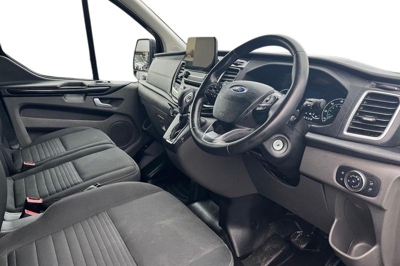Used Ford Transit Custom 2023 for sale - 76405318: Photo 14