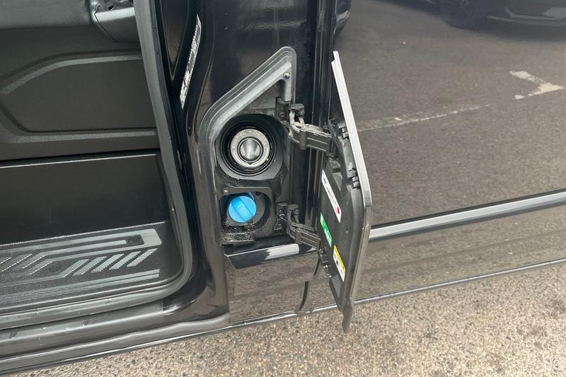 Used Ford Transit Custom 2023 for sale - 76405318: Photo 15