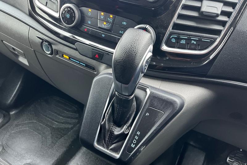 Used Ford Transit Custom 2023 for sale - 76405318: Photo 16