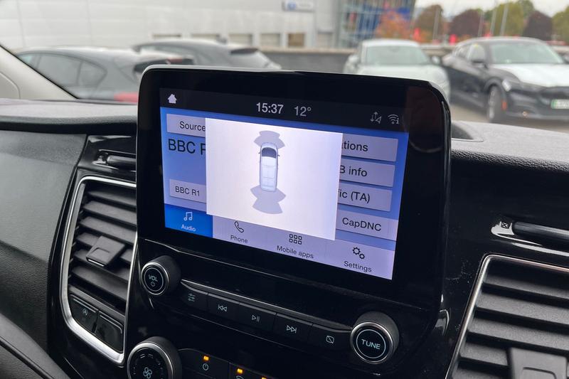 Used Ford Transit Custom 2023 for sale - 76405318: Photo 18