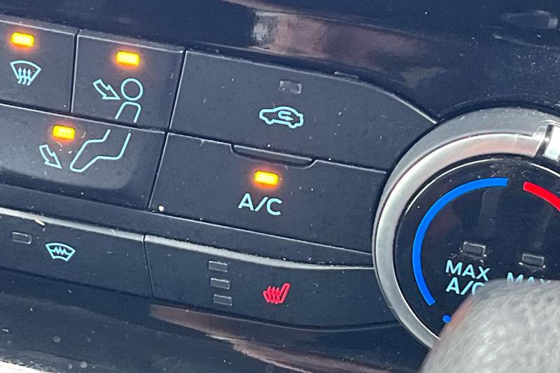 Used Ford Transit Custom 2023 for sale - 76405318: Photo 19