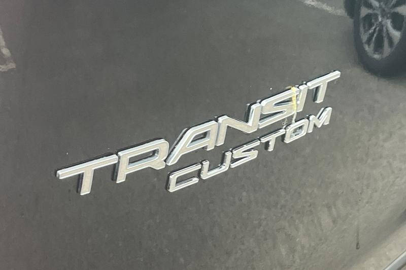 Used Ford Transit Custom 2023 for sale - 76405318: Photo 20
