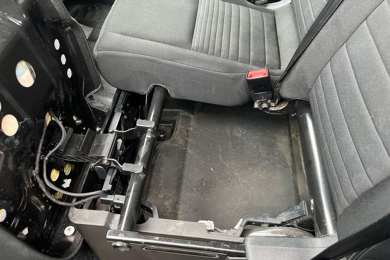 Used Ford Transit Custom 2023 for sale - 76405318: Photo 21