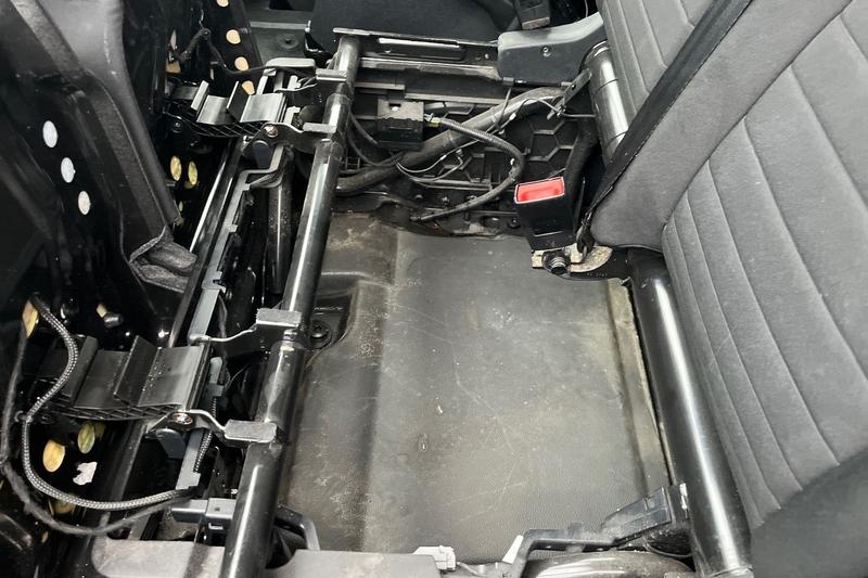 Used Ford Transit Custom 2023 for sale - 76405318: Photo 22