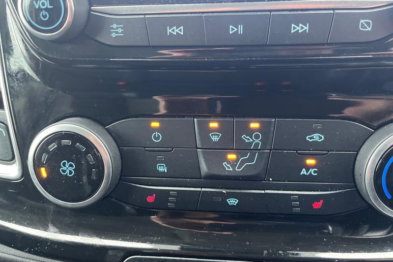 Used Ford Transit Custom 2023 for sale - 76405318: Photo 28