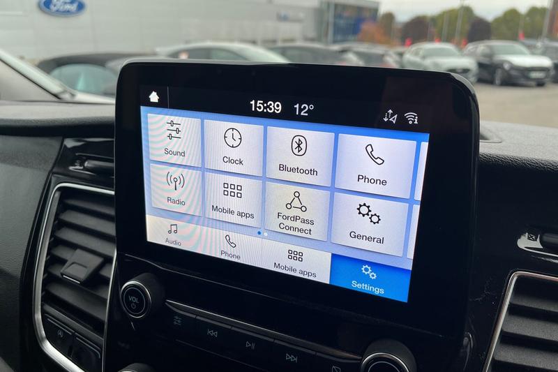 Used Ford Transit Custom 2023 for sale - 76405318: Photo 31