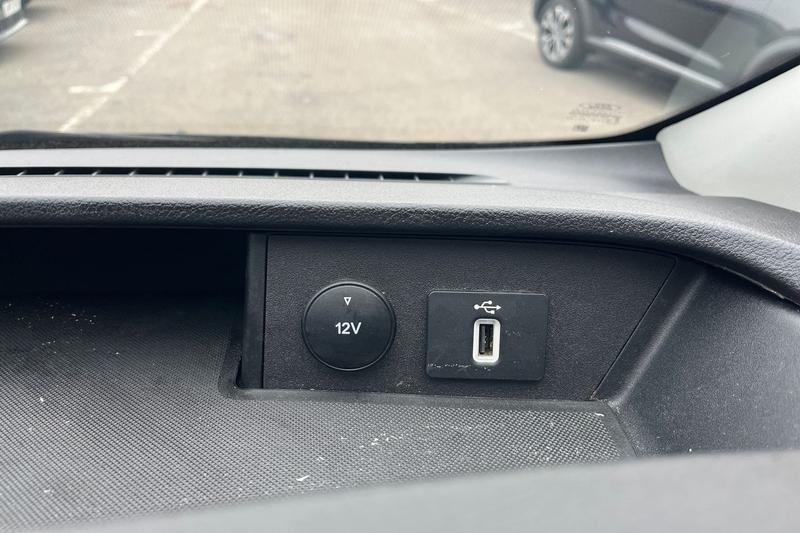 Used Ford Transit Custom 2023 for sale - 76405318: Photo 33