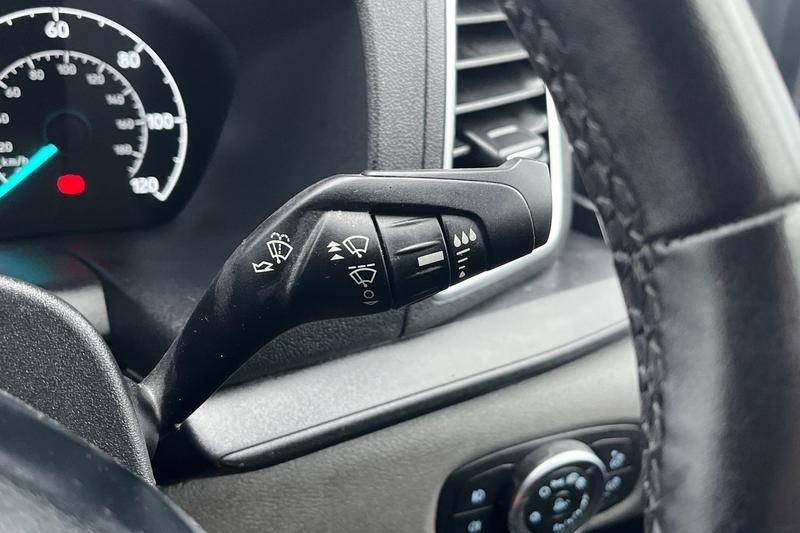 Used Ford Transit Custom 2023 for sale - 76405318: Photo 35