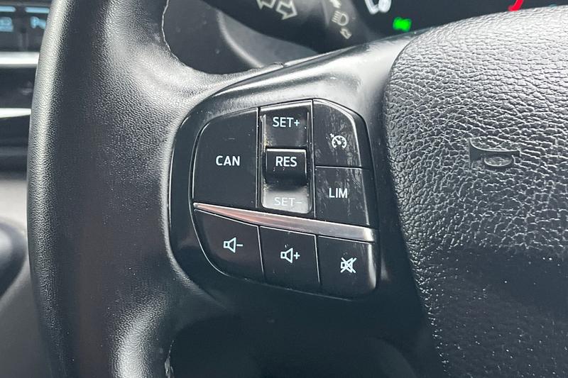 Used Ford Transit Custom 2023 for sale - 76405318: Photo 36