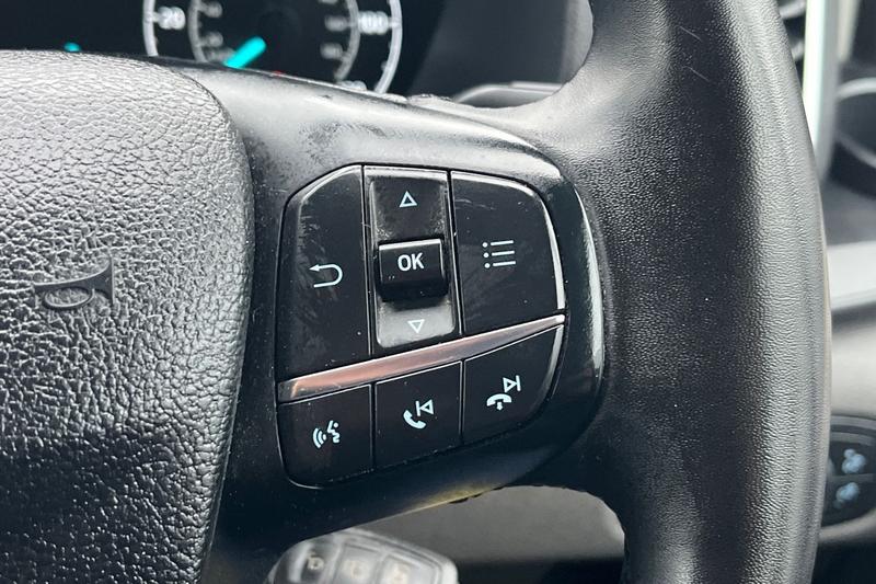 Used Ford Transit Custom 2023 for sale - 76405318: Photo 37