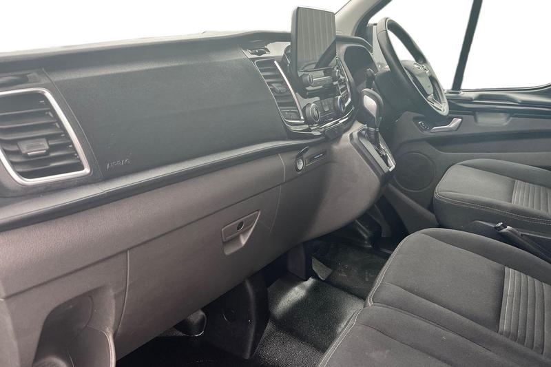 Used Ford Transit Custom 2023 for sale - 76405318: Photo 4