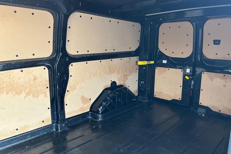 Used Ford Transit Custom 2023 for sale - 76405318: Photo 5