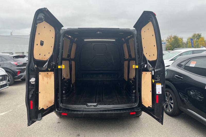 Used Ford Transit Custom 2023 for sale - 76405318: Photo 7
