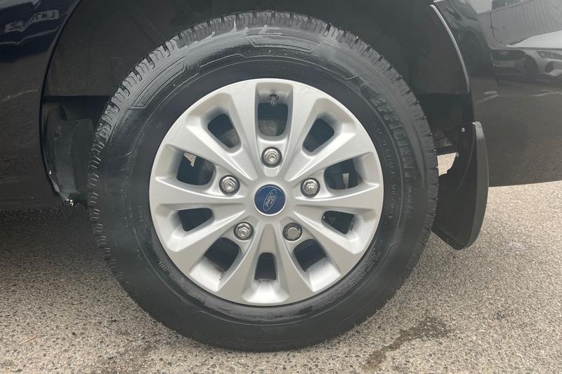 Used Ford Transit Custom 2023 for sale - 76405318: Photo 8