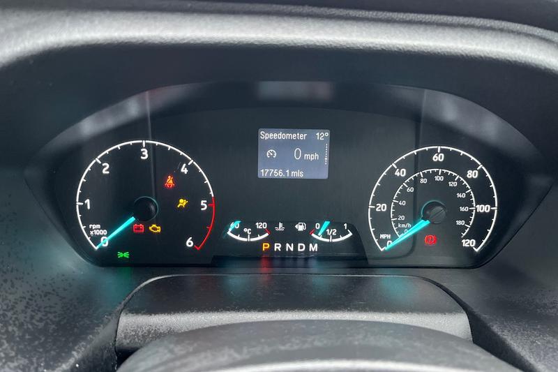 Used Ford Transit Custom 2023 for sale - 76405318: Photo 9