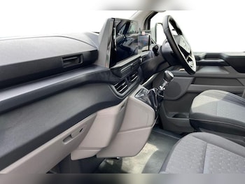 Used Ford Transit Custom 2025 for sale - 75935150: Photo