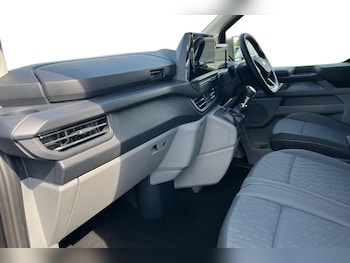 Used Ford Transit Custom 2025 for sale - 79534283: Photo