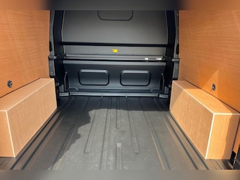 Used Ford Transit Custom 2025 for sale - 79534283: Photo