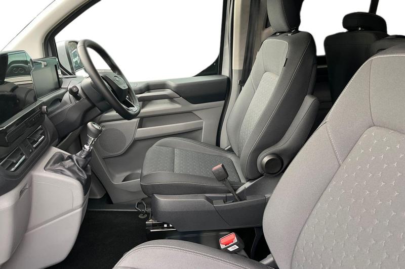 Used Ford Tourneo Custom 2025 for sale - 77117417: Photo 10