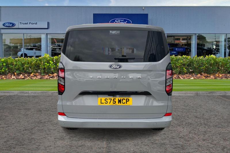 Used Ford Tourneo Custom 2025 for sale - 77117417: Photo 13