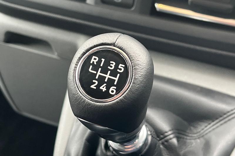 Used Ford Tourneo Custom 2025 for sale - 77117417: Photo 15