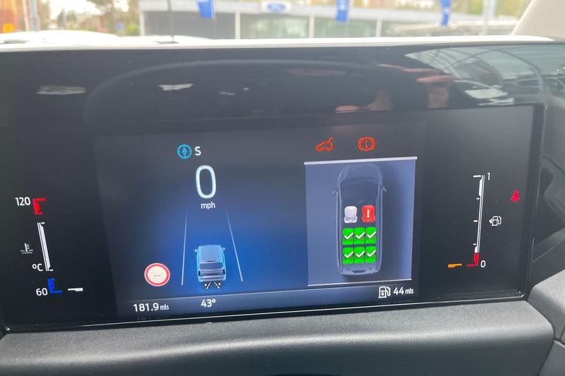 Used Ford Tourneo Custom 2025 for sale - 77117417: Photo 16