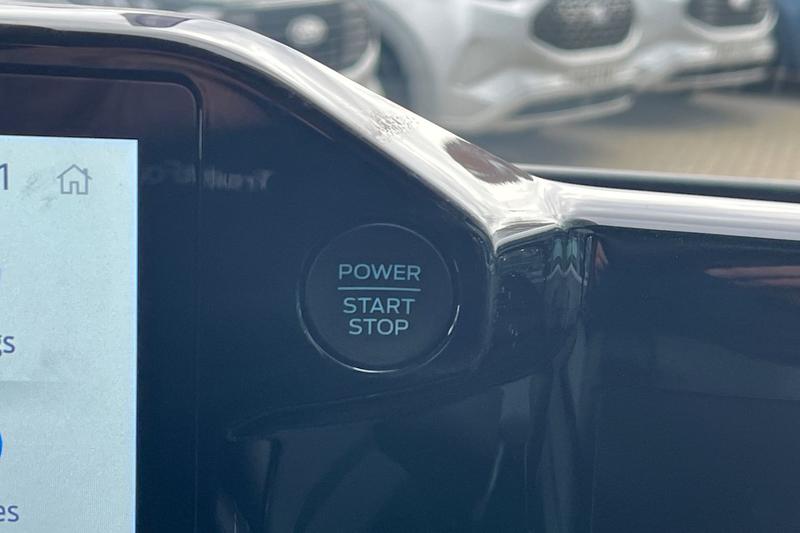 Used Ford Tourneo Custom 2025 for sale - 77117417: Photo 17