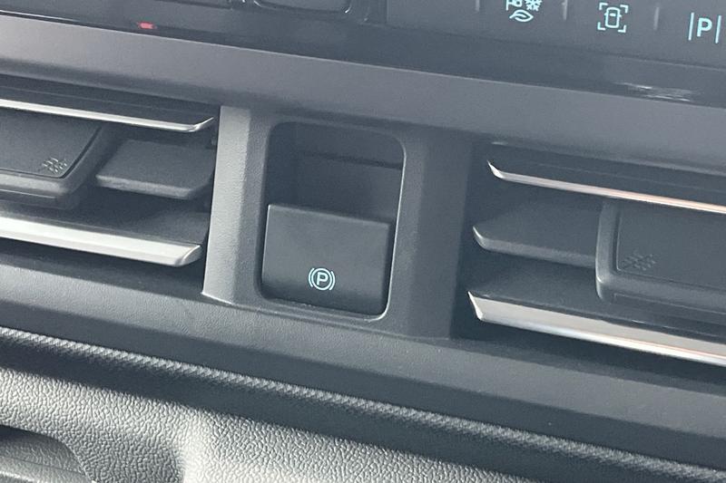 Used Ford Tourneo Custom 2025 for sale - 77117417: Photo 19