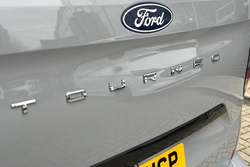 Used Ford Tourneo Custom 2025 for sale - 77117417: Photo 20