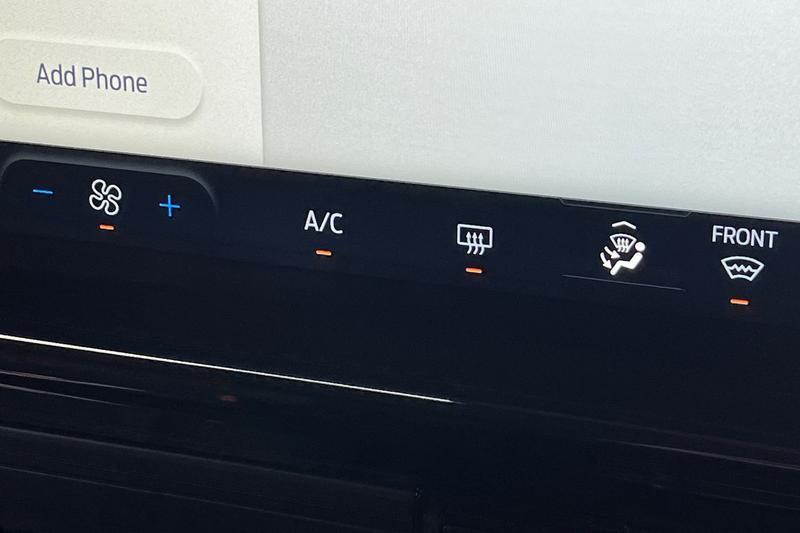 Used Ford Tourneo Custom 2025 for sale - 77117417: Photo 22