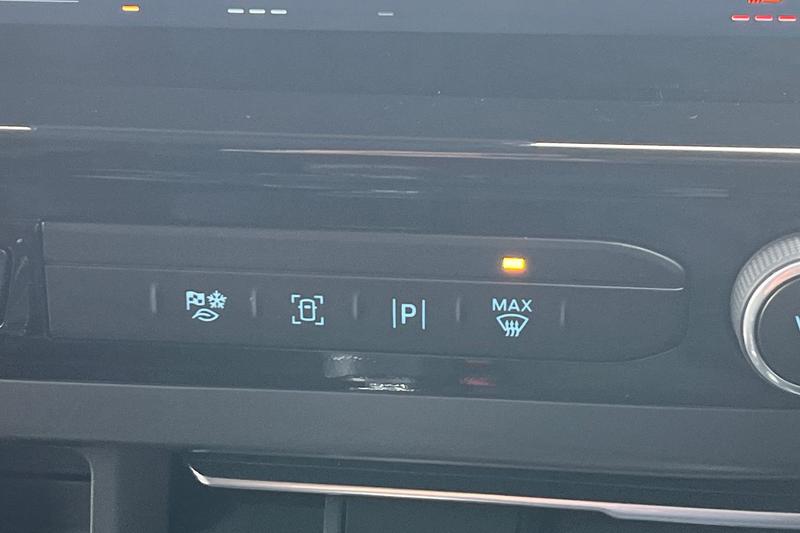 Used Ford Tourneo Custom 2025 for sale - 77117417: Photo 23