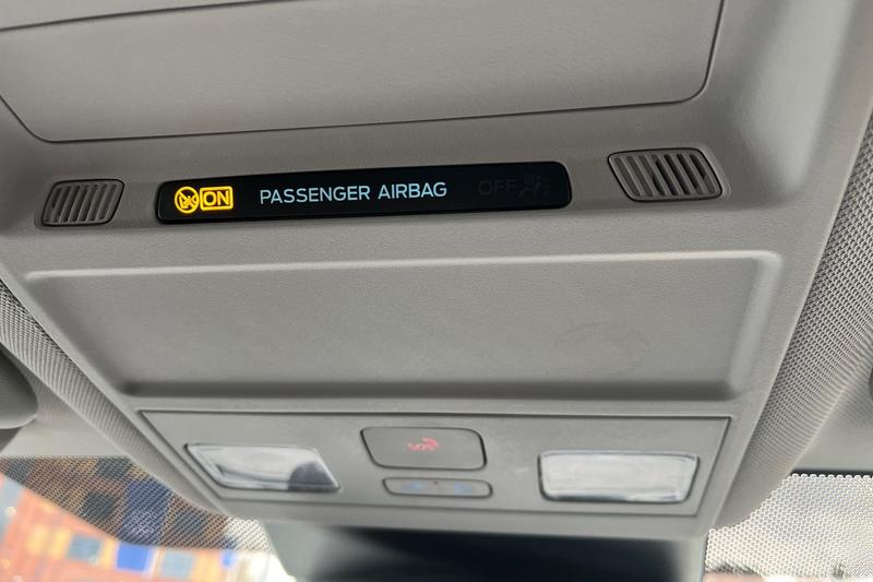 Used Ford Tourneo Custom 2025 for sale - 77117417: Photo 24