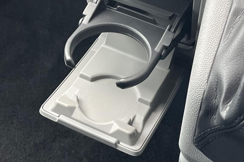 Used Ford Tourneo Custom 2025 for sale - 77117417: Photo 25