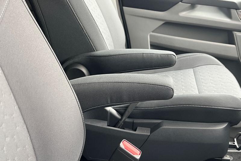 Used Ford Tourneo Custom 2025 for sale - 77117417: Photo 26