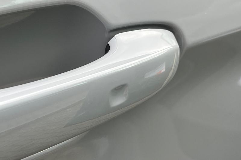 Used Ford Tourneo Custom 2025 for sale - 77117417: Photo 27