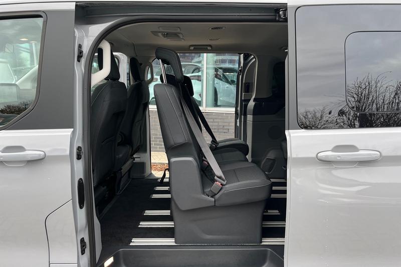 Used Ford Tourneo Custom 2025 for sale - 77117417: Photo 29