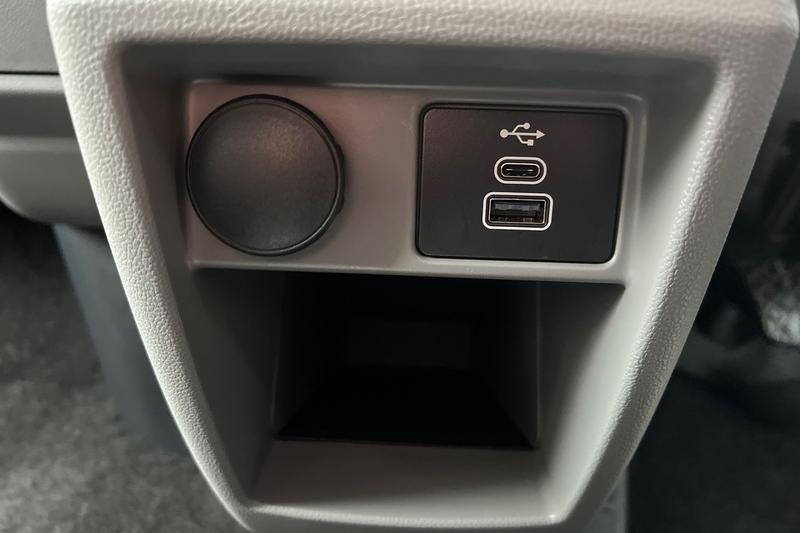 Used Ford Tourneo Custom 2025 for sale - 77117417: Photo 30