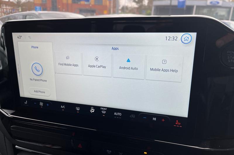 Used Ford Tourneo Custom 2025 for sale - 77117417: Photo 31