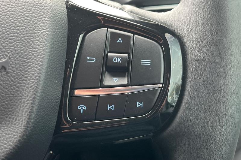 Used Ford Tourneo Custom 2025 for sale - 77117417: Photo 33